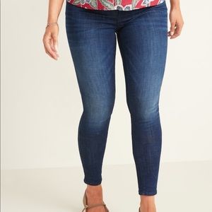 Maternity Jeans